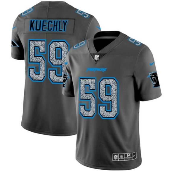 luke kuechly jersey